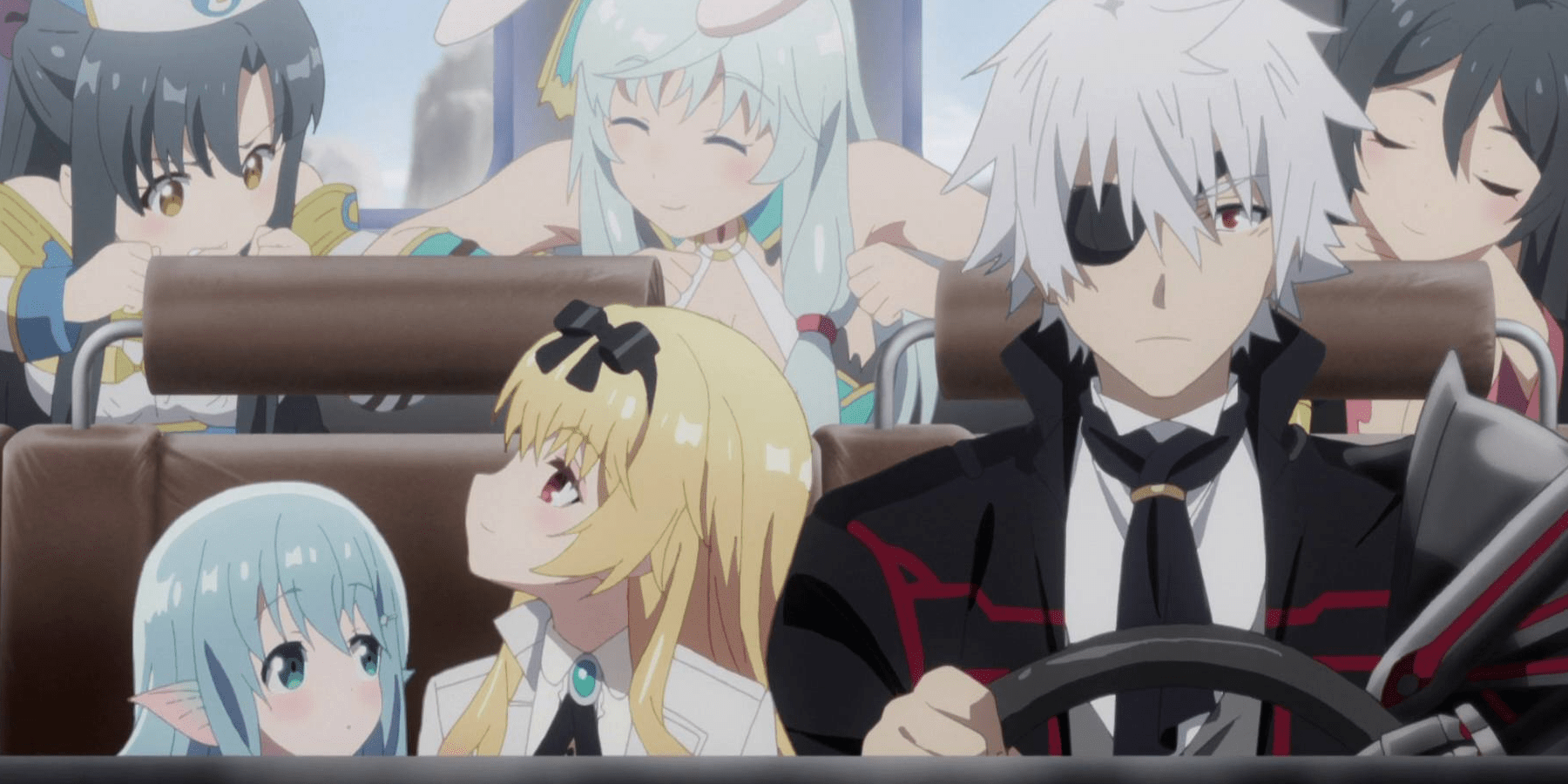 Arifureta Season 2 Episode 4 Preview Images Released - Anime Corner