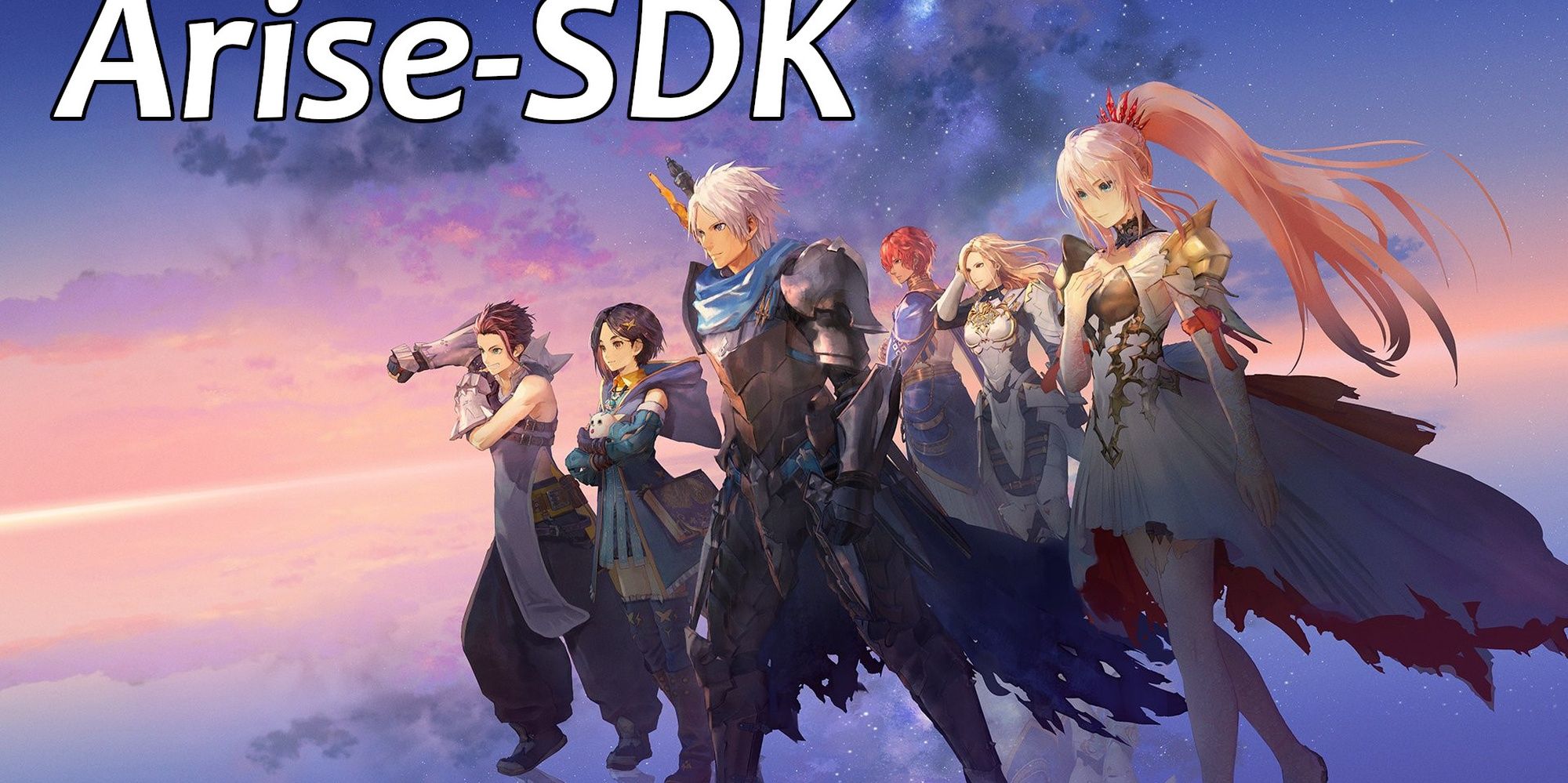 Arise SDK Mod Banner Cropped (1)