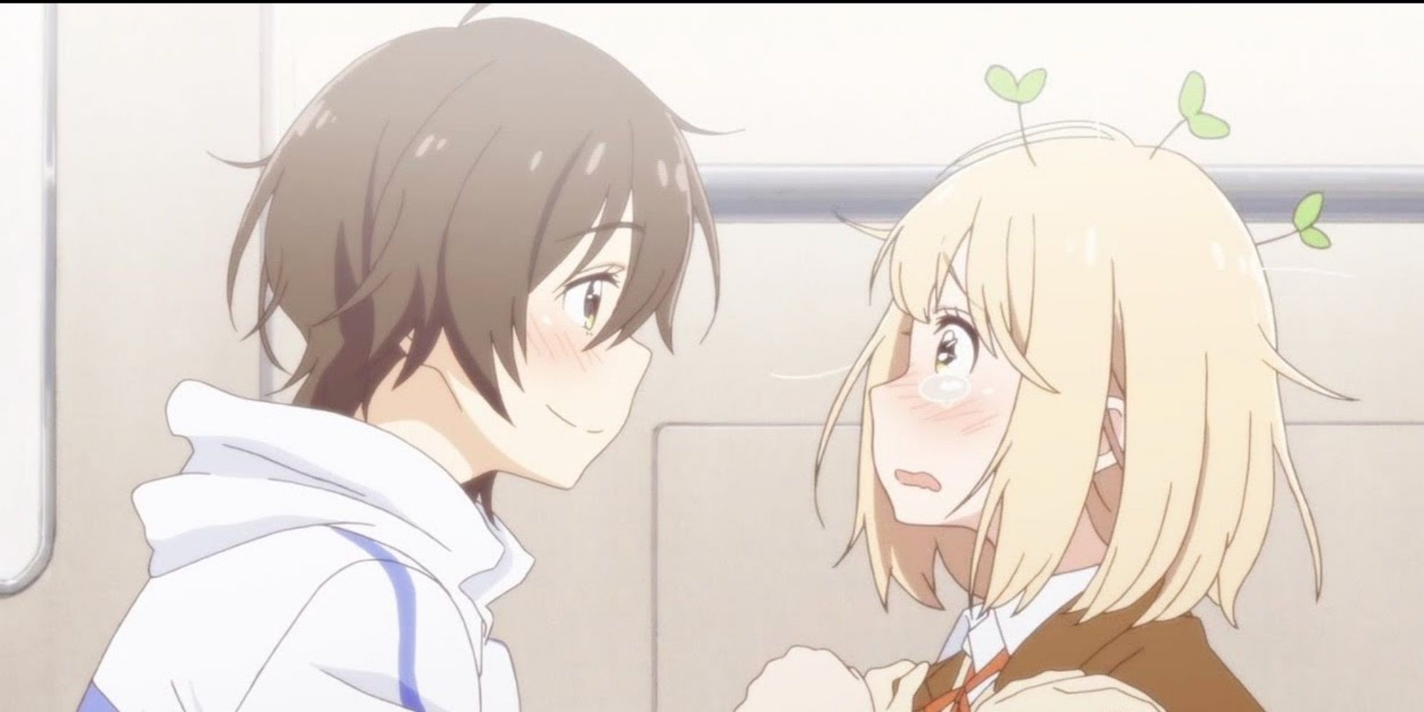 Best Shoujo Ai Anime For Beginners