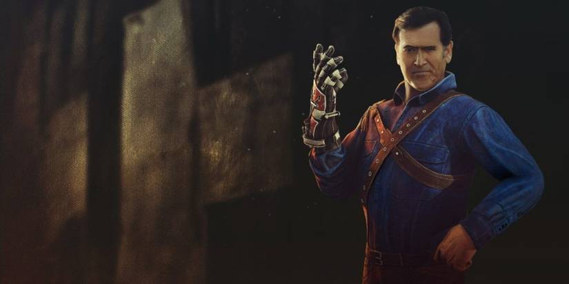 Ash J Williams Dead by Daylight (1) (1)