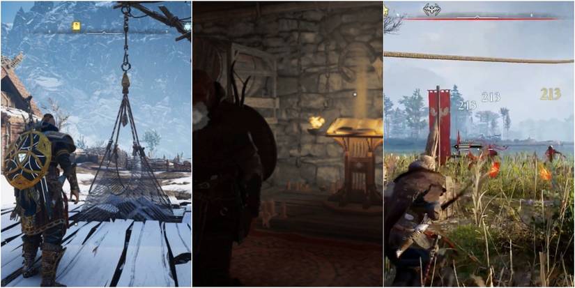 Assassin's Creed Valhalla Mark of Death