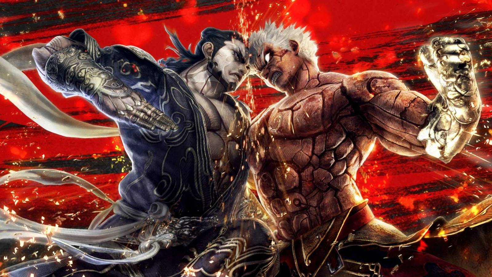Asura's Wrath Next Capcom Revival