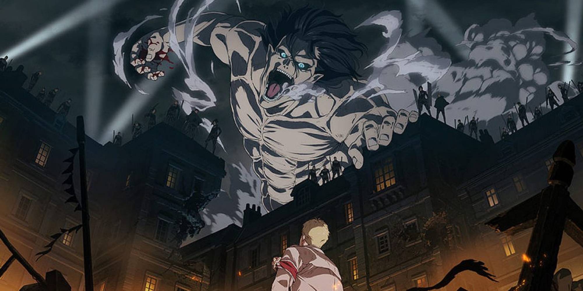 Next Generation What Are Anime S New Big 3