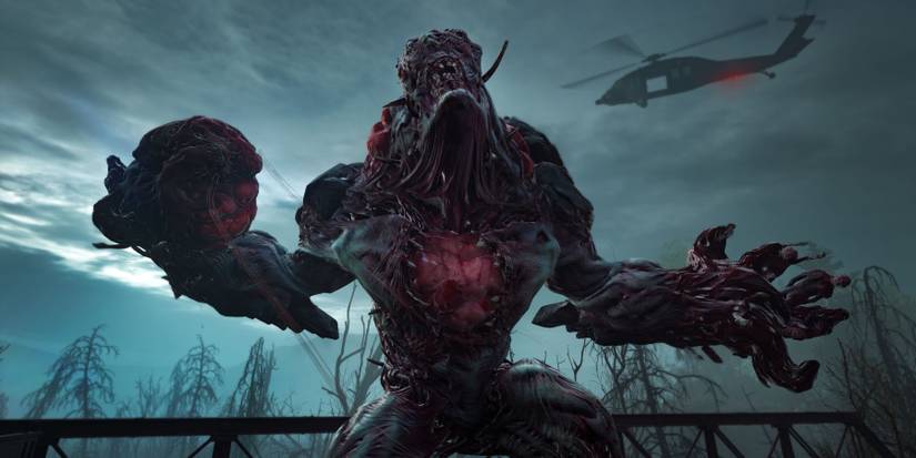 Back 4 Blood February Update Adds 'Stay Together' Mode and More