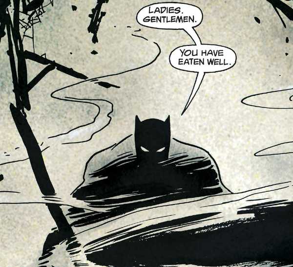 Basic Batman Comic Best Batman Comics For Beginners, Ranked