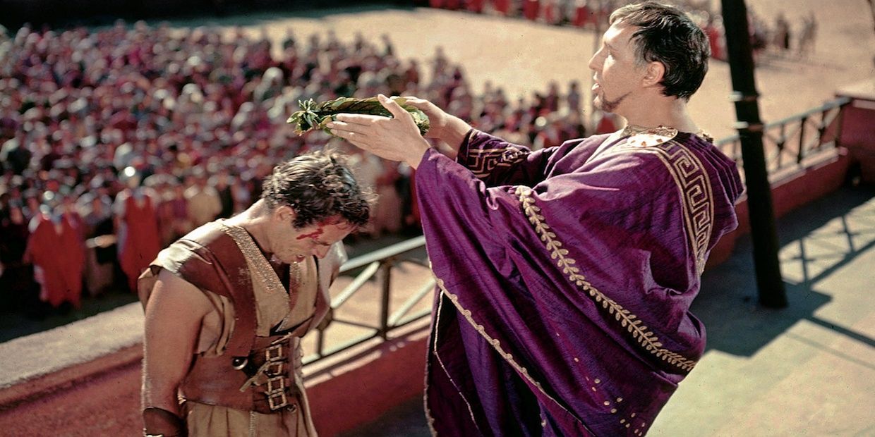 Ben Hur 1959