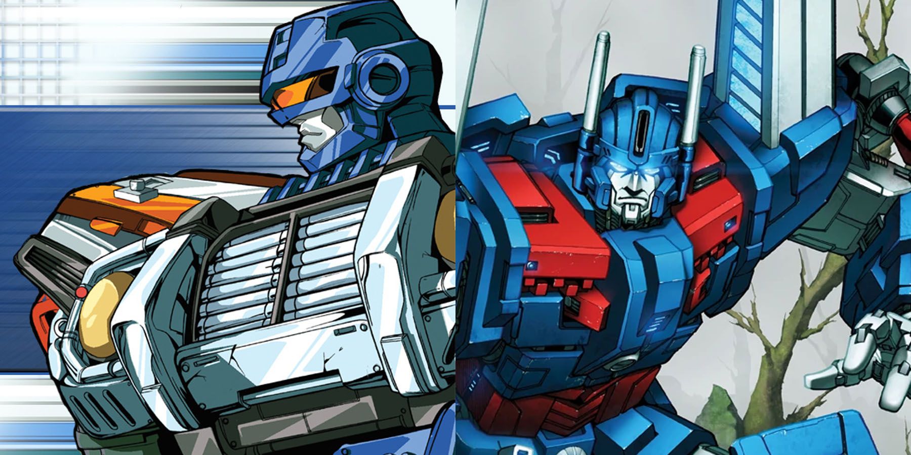 Best Autobots Who Arent In The Films