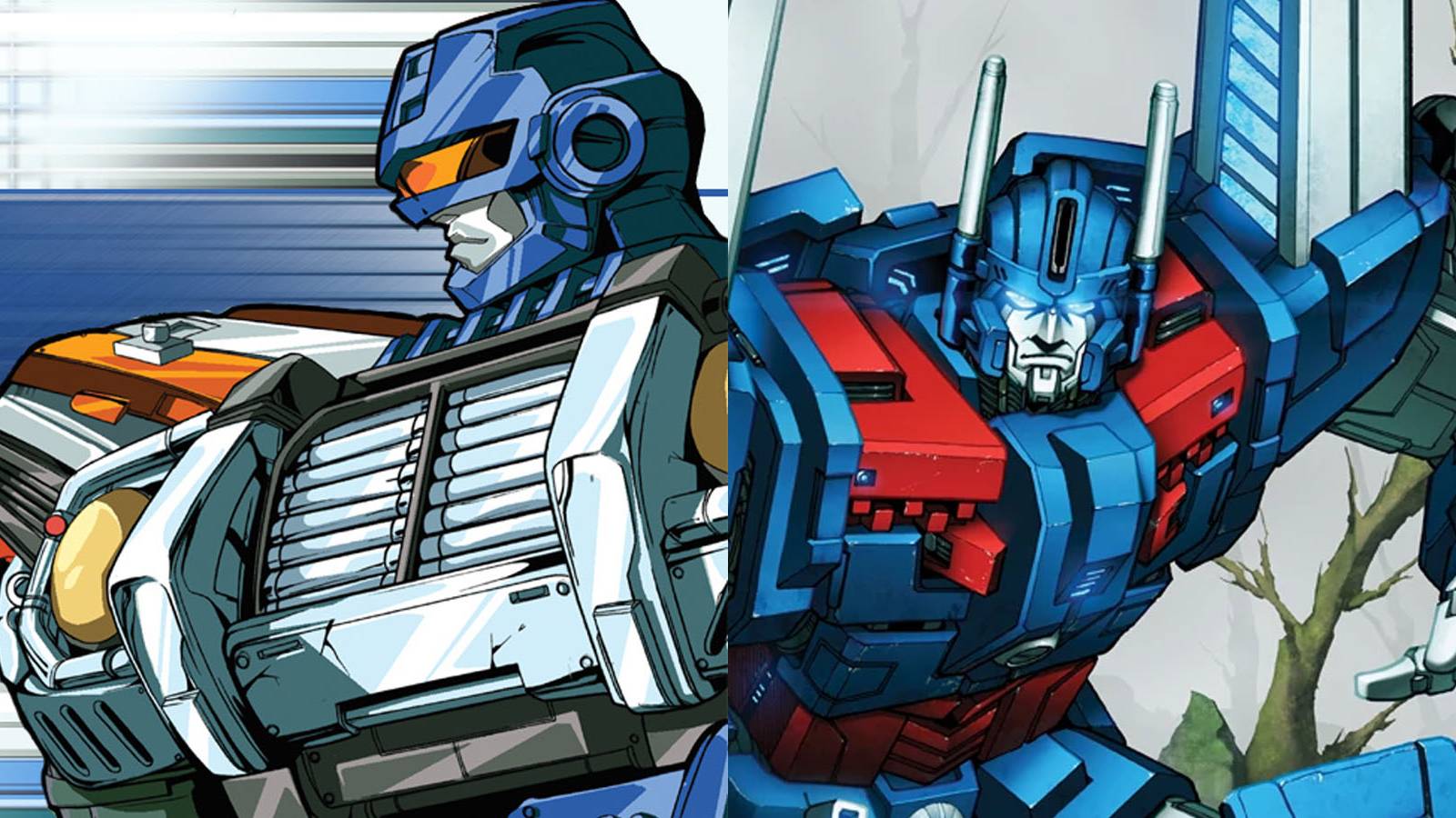 Best Autobots Who Arent In The Films