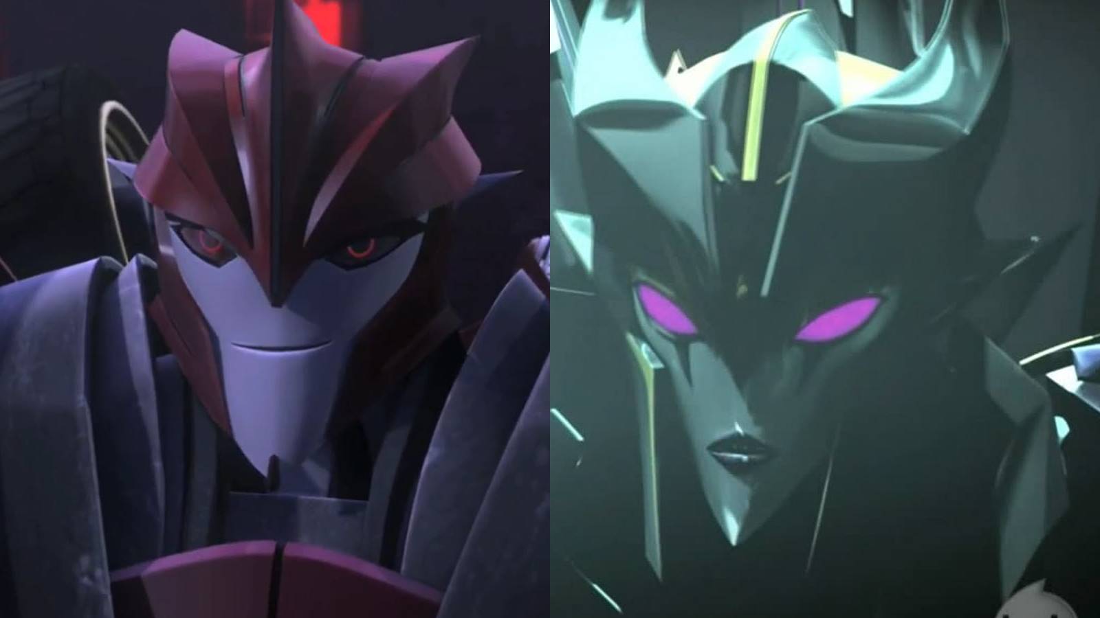 Strongest Decepticons In Transformers Prime, image size:1600x900