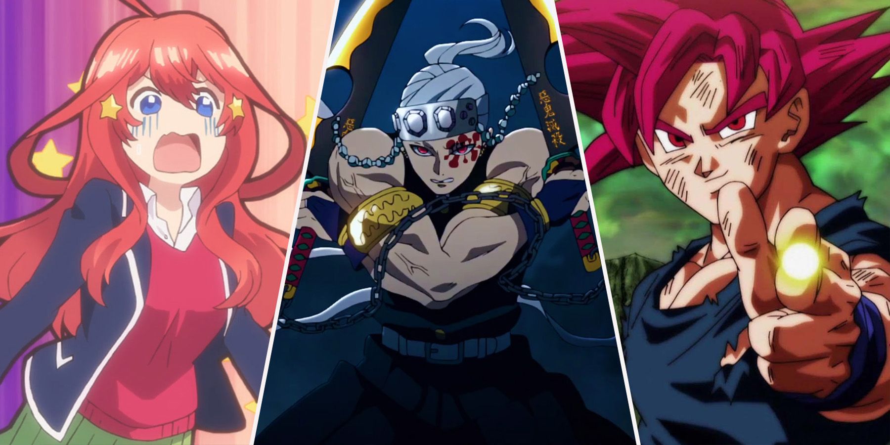 Best Isekai Anime on Funimation-demhanvico.com.vn