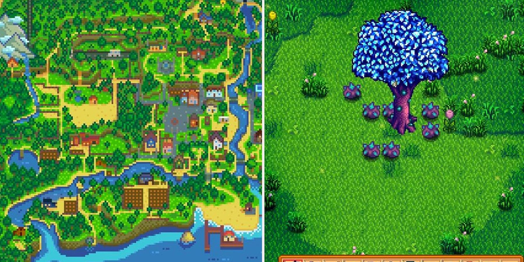 Energy Time at Stardew Valley Nexus - Mods and community