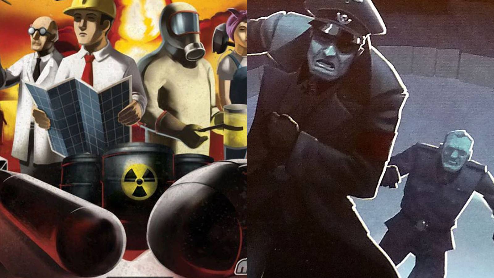 Best World War 2 Board Games