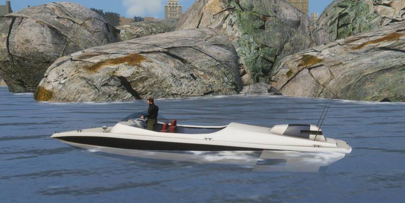 Better Map Textures Mod For GTA 3 DE