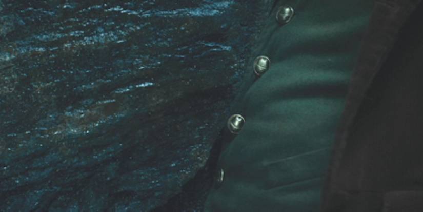 Bilbo Buttons Popping Off