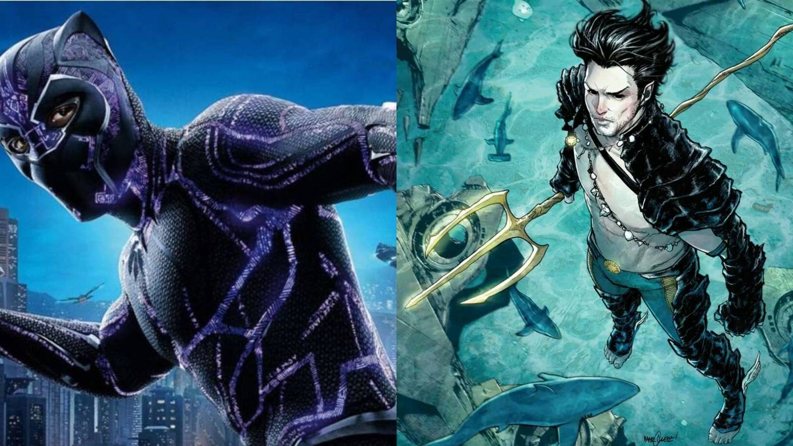 Black-Panther-2-Namor