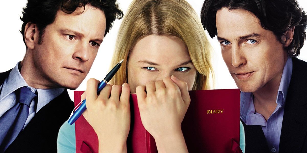 Bridget Jones's Diary 2001