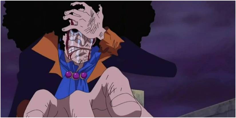 Brook Still Playing As The Last Member Of His Original Crew