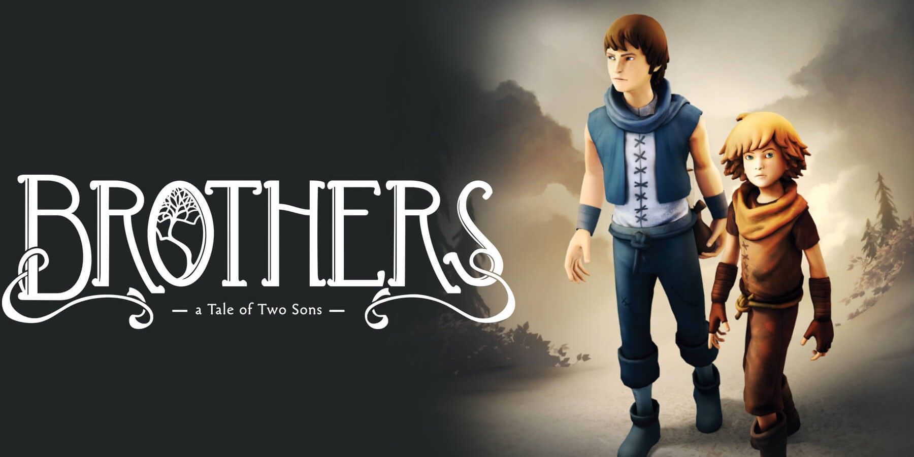 Brothers A Tale of Two Sons Epic Games Store