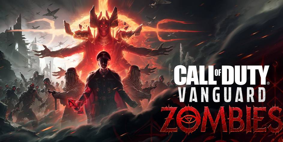 Call Of Duty Vanguard All The New Zombies Content Coming In Season 2 Call Of Duty Vanguard All The New Zombies Content Coming In Season 2