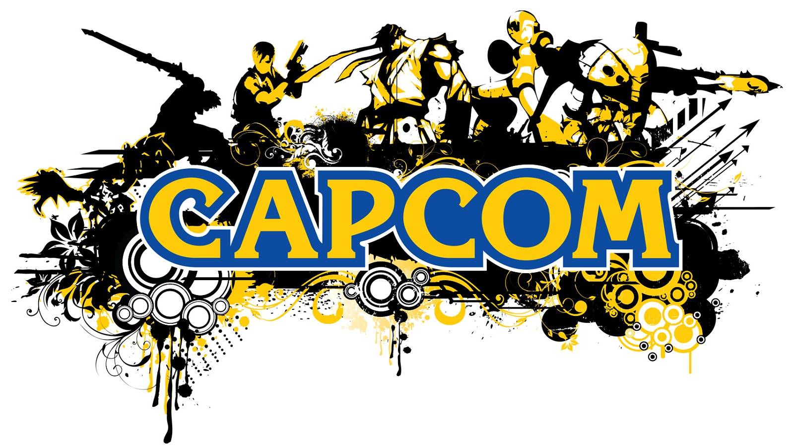 Capcom Logo