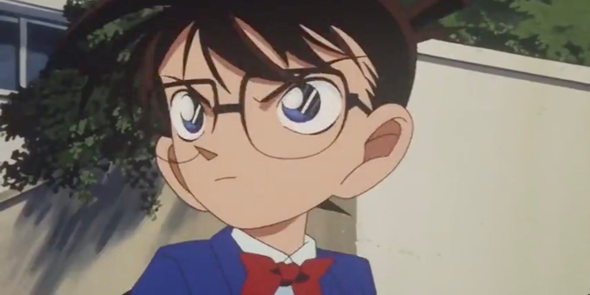 Conan from Case Closed