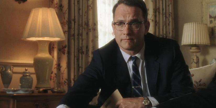 Catch Me If You Can Carl Hanratty