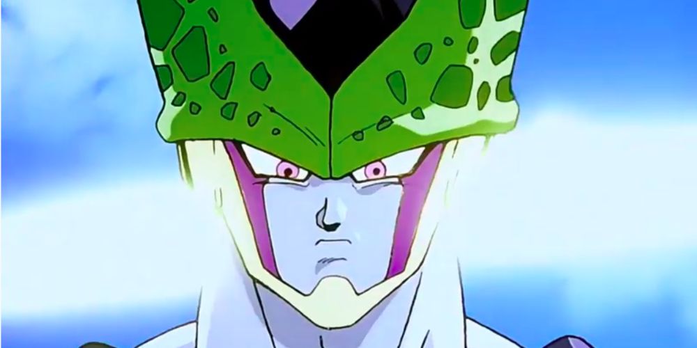 Cell Destructo Disk