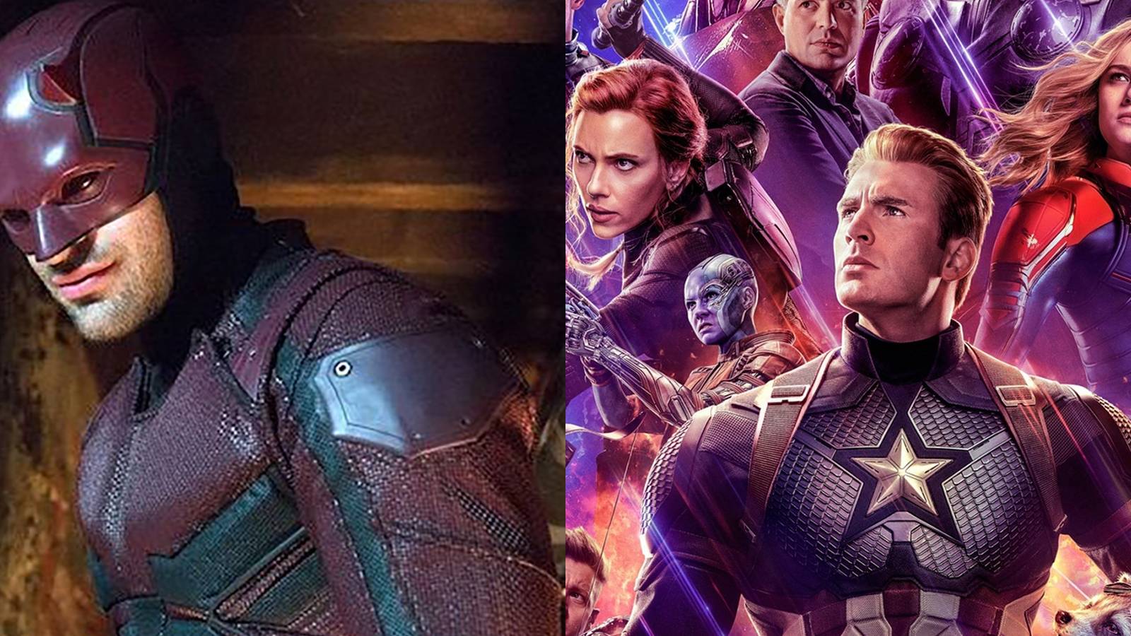 Charlie Cox Daredevil MCU Involved More