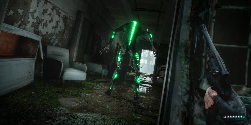 Chernobylite Enhanced Edition