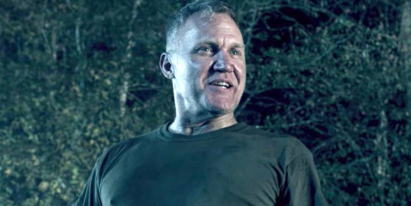 Cobra Kai George Turner