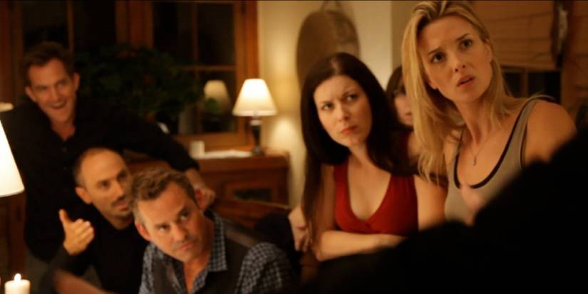 Coherence (2013) movie screenshot