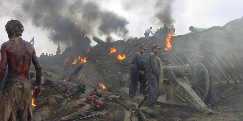 Cold Mountain Cropped