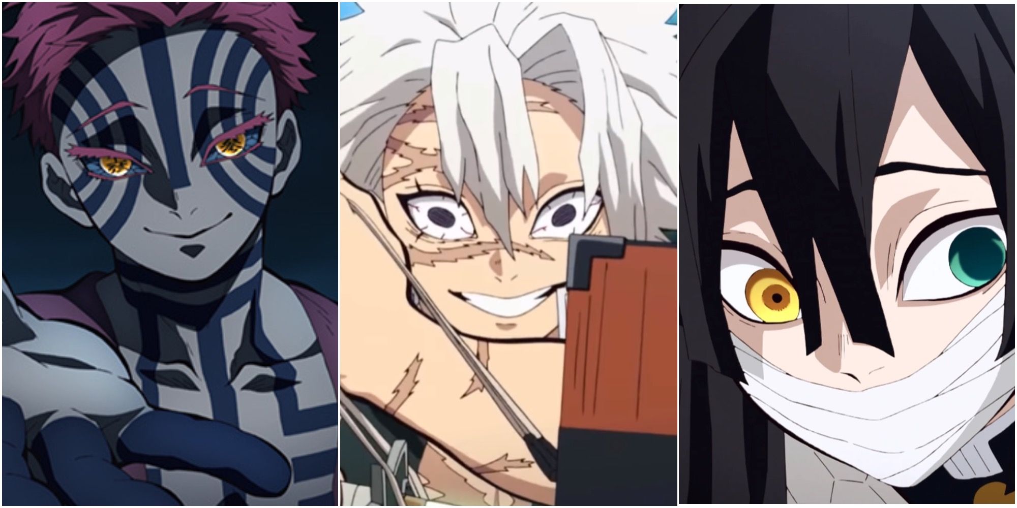 10 Anime Characters With Absolutely Awesome Backstories