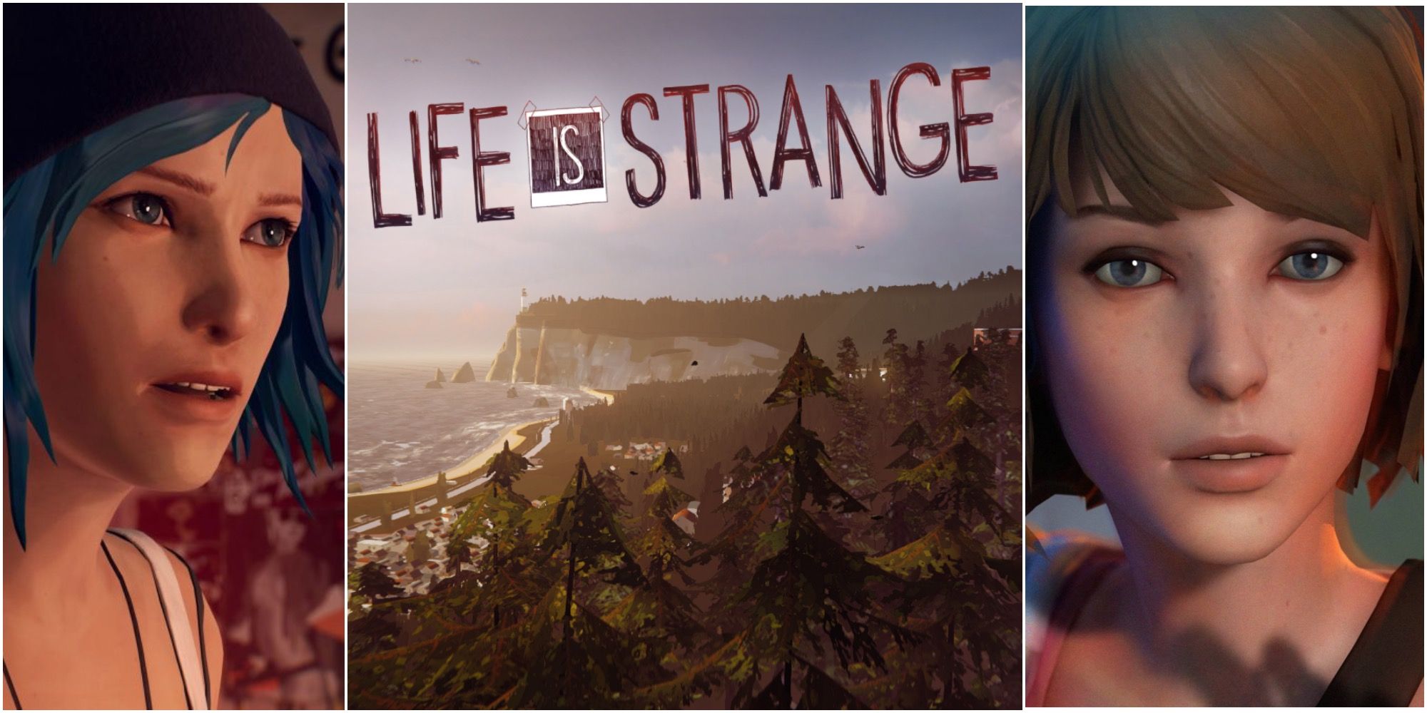 Life Is Strange Remastered The Best Quotes From The Original Game