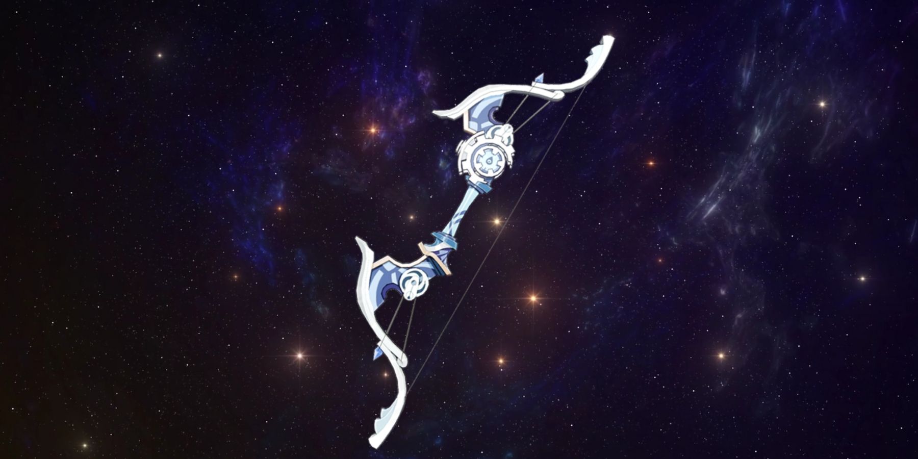 Genshin Impact Best Weapons For Fischl