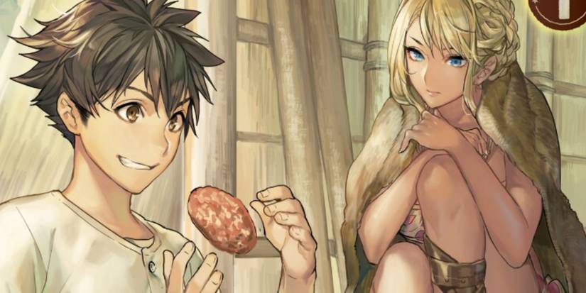 Cooking with Wild Game featuring Asuta and Ai Fa