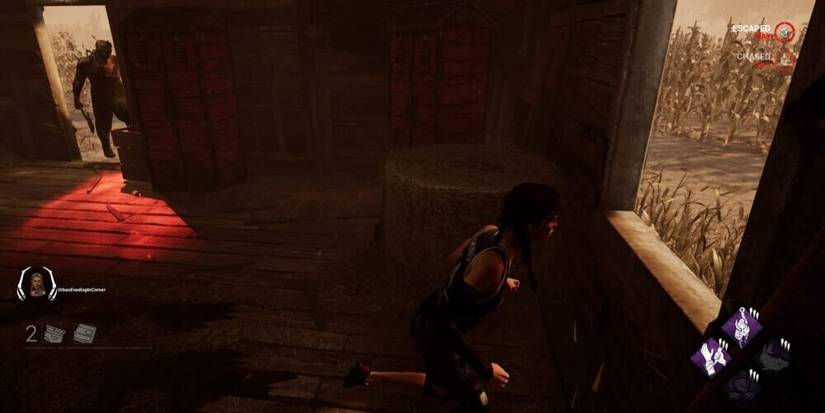 Dbd Looping Guide Dead By Daylight: How To Play The Onryo