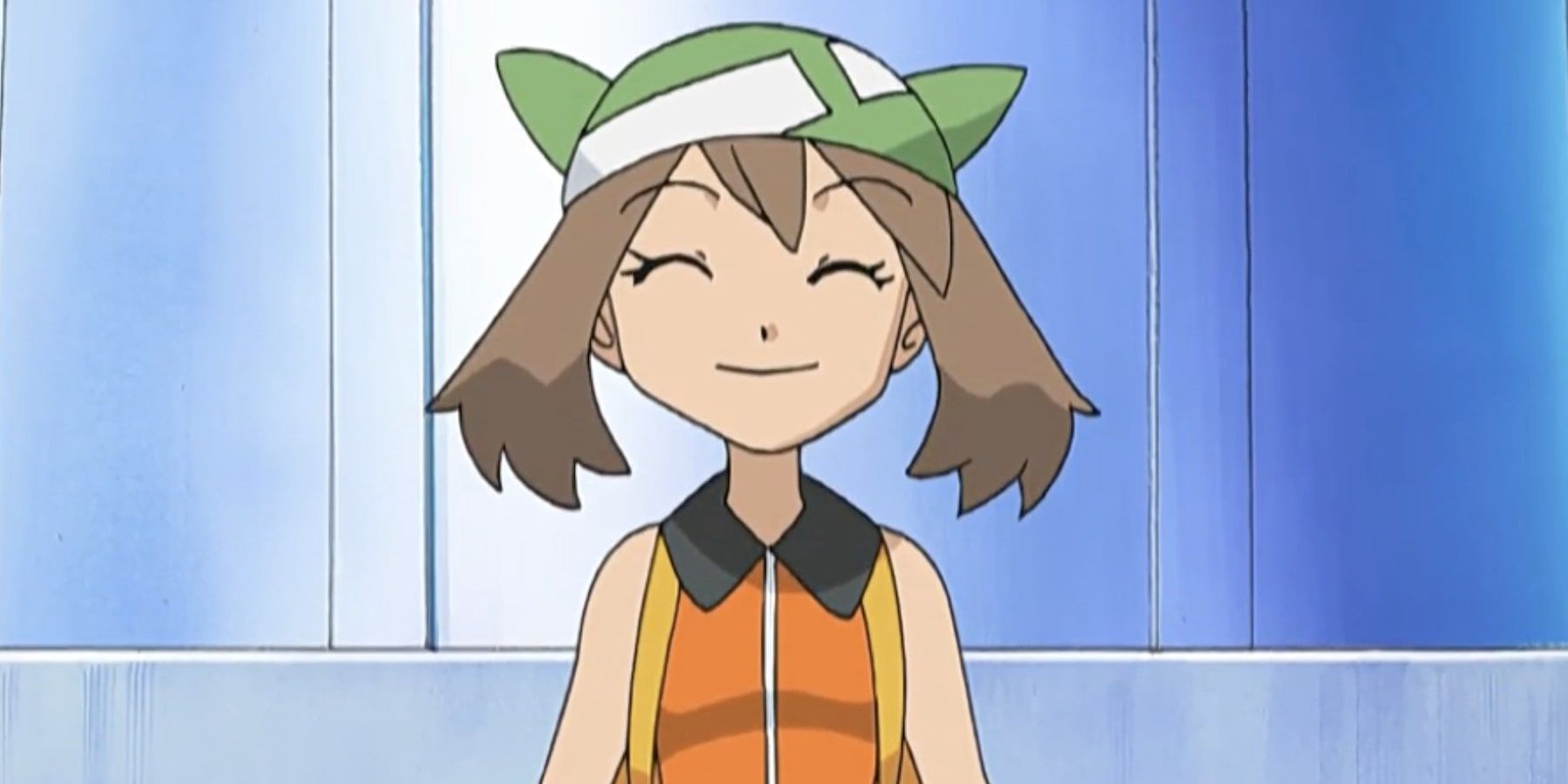 Haruka (Pokémon) (May (pokémon)) | page 4 of 82 - Zerochan Anime Image Board