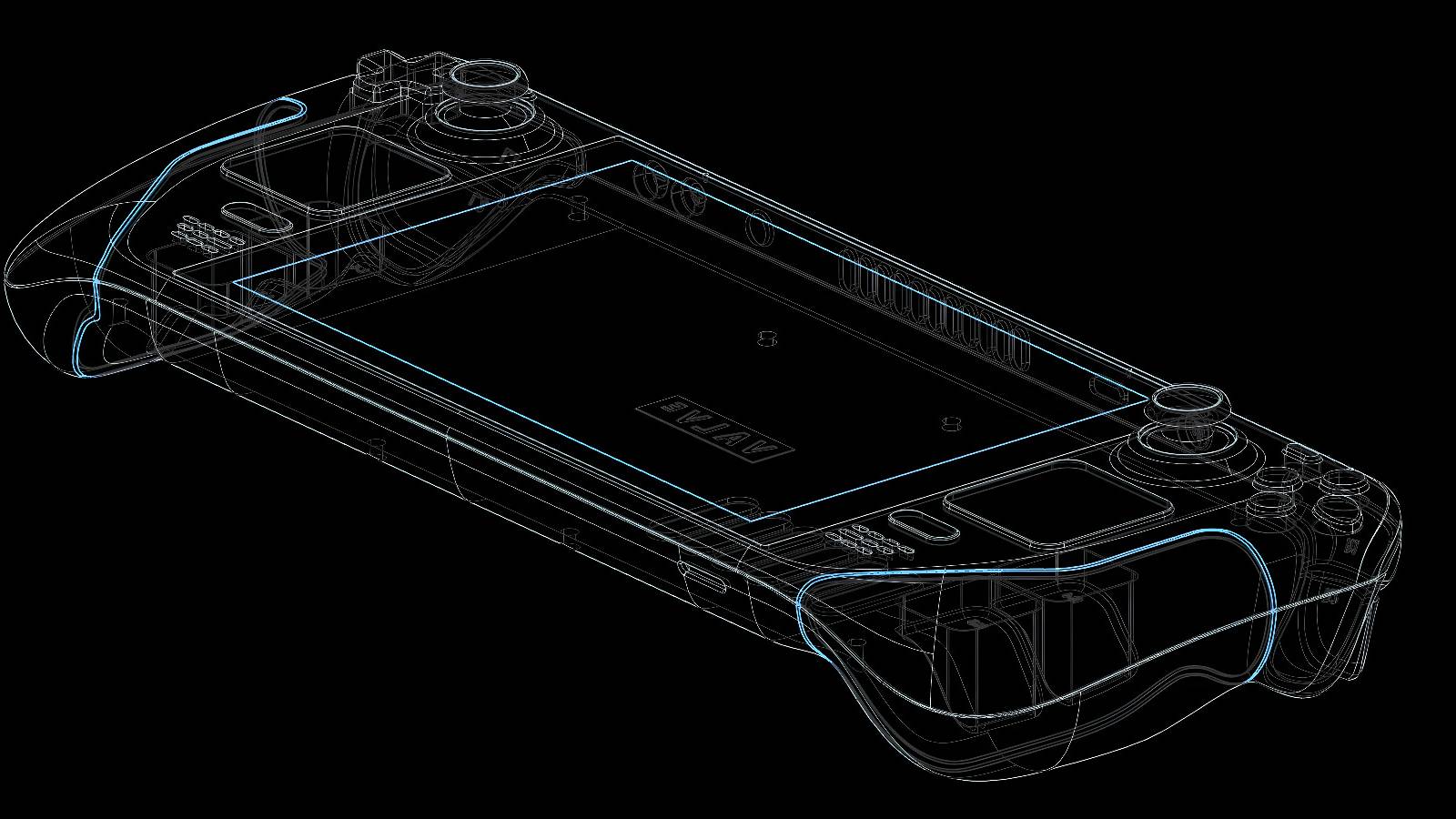 Steam-Deck-Valve-Official-CAD-File