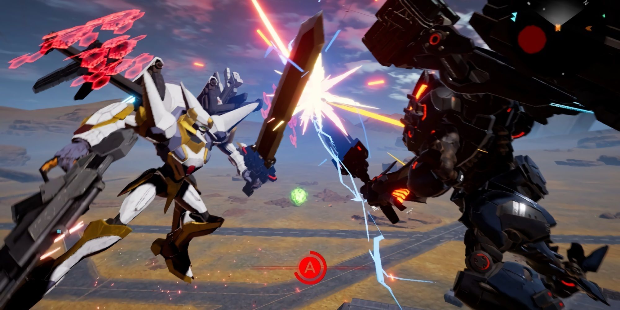 9 Beginner Tips for Daemon X Machina