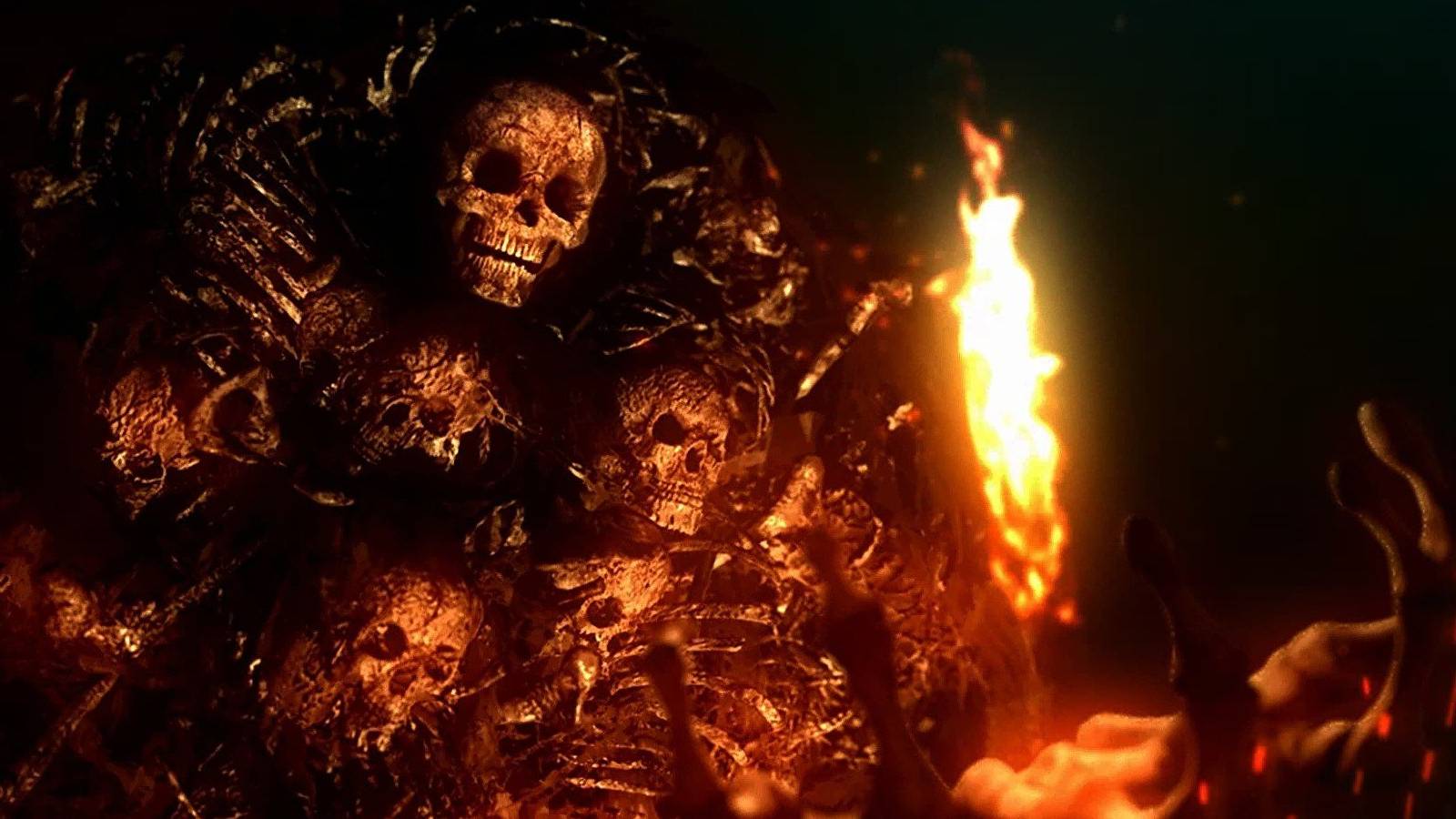 Dark Souls Nito Featured