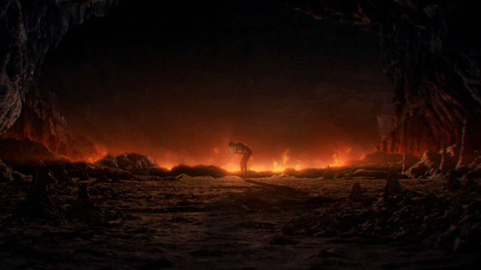 Dark Souls Furtive Pygmy