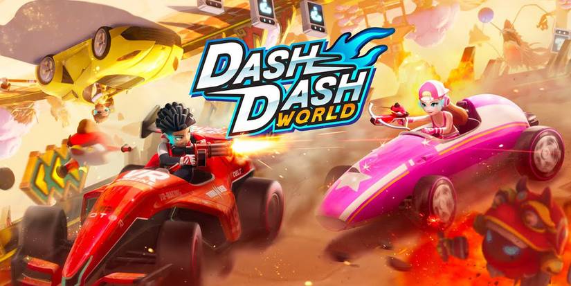 Best Racing VR Games For The Oculus Quest 2