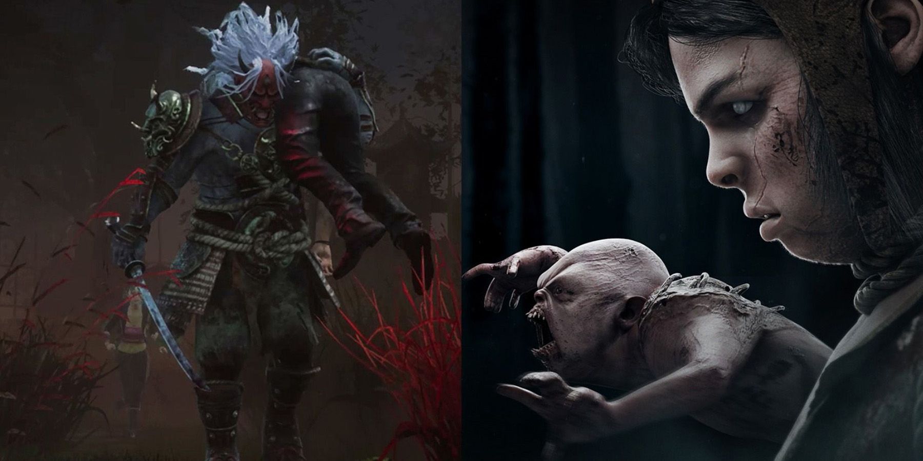 Dead By Daylight Oni Twins feature dimage best dlc