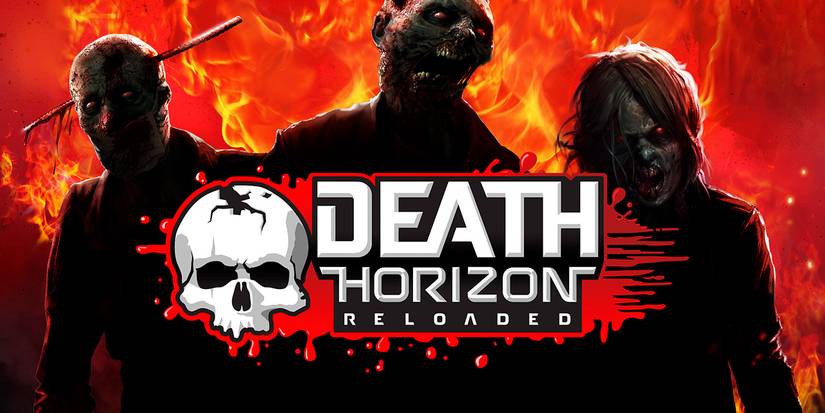 Death Horizon Reloaded