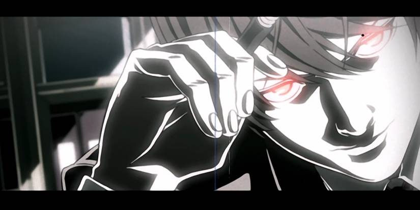 Death Note — Alumina ed song