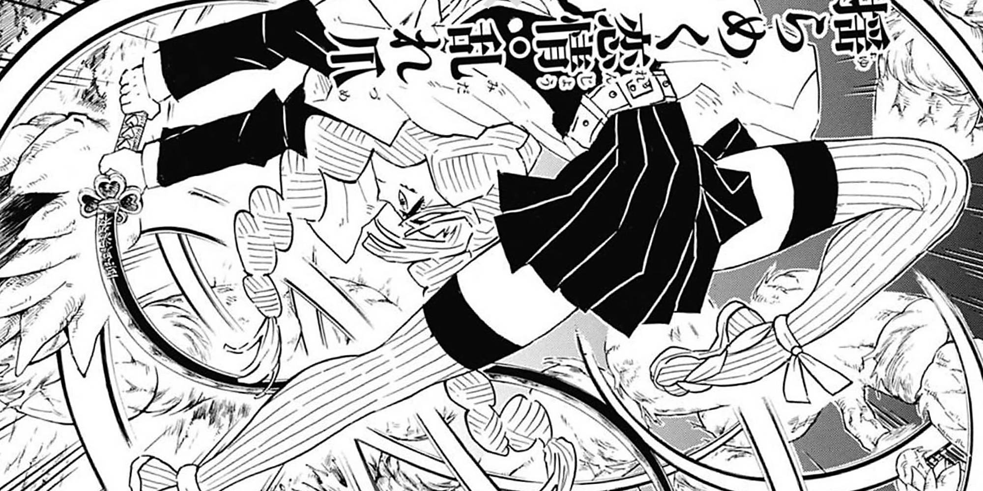 The Best 12 Mitsuri X Iguro Manga Panels autoimagegrove