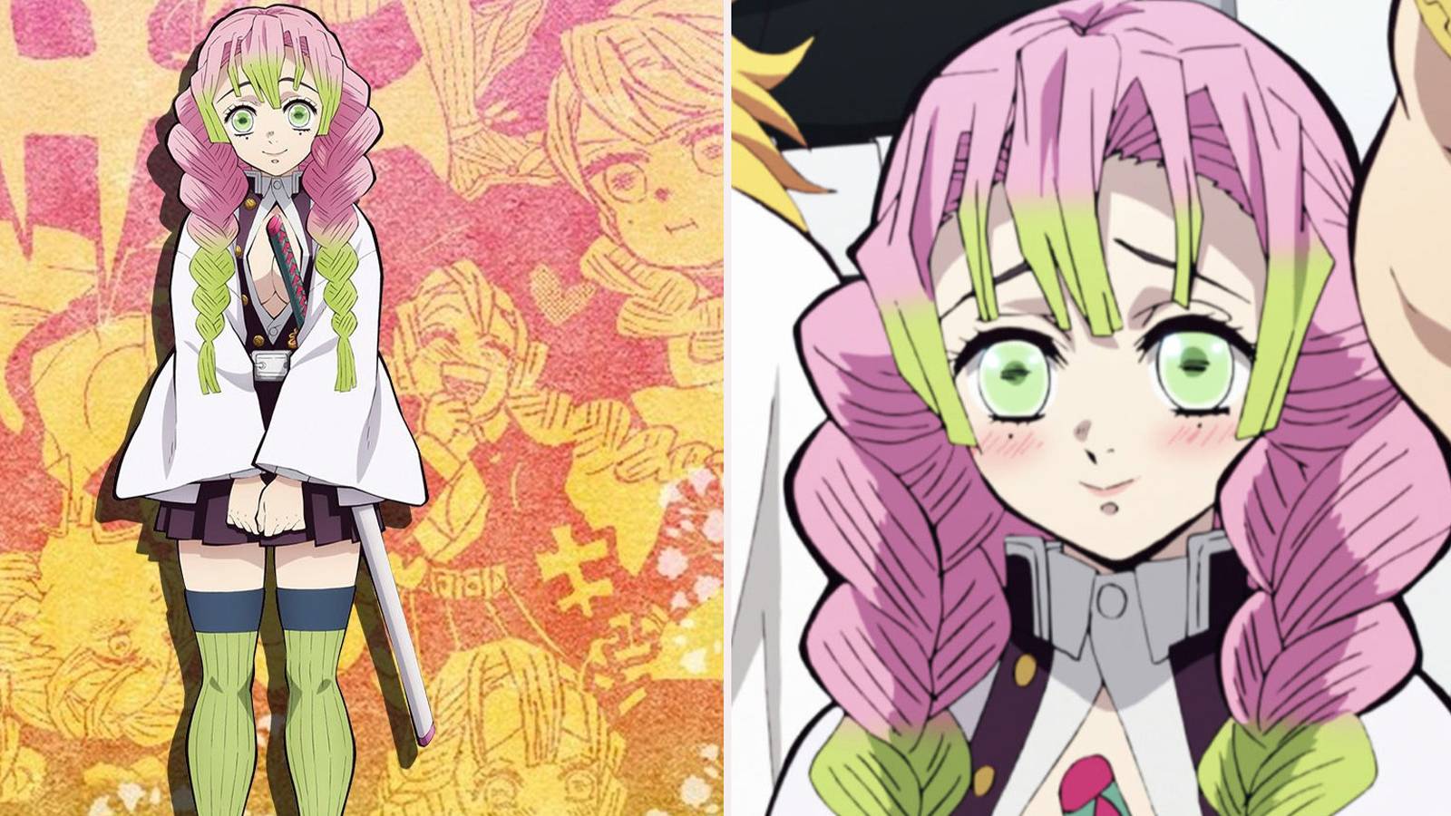 Demon Slayer Things Only Manga Readers Know About Love Pillar Mitsuri Kanroji featured image 2