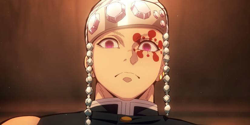 Demon Slayer Tengen Uzui