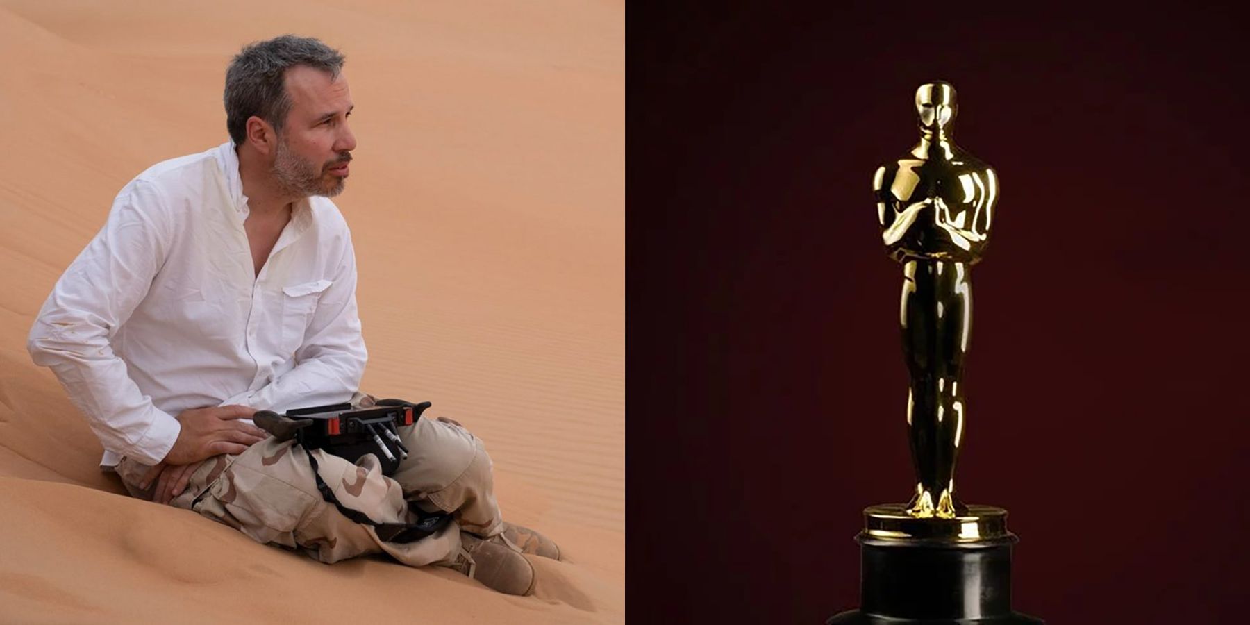 Denis Villeneuve Dune Best Director Oscar Snub